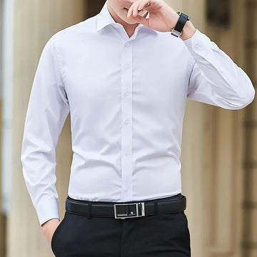 dress shirt