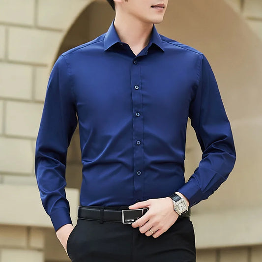 dress shirt