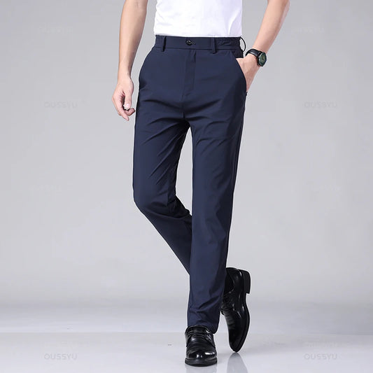 dress pants