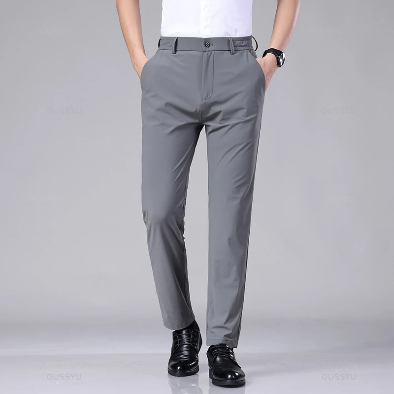 dress pants